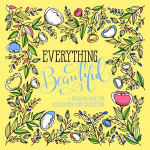 Everything Beautiful de Waterbrook