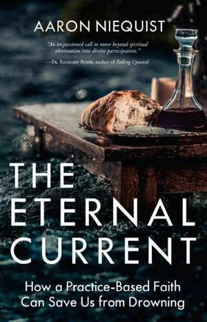 The Eternal Current de Aaron Niequist