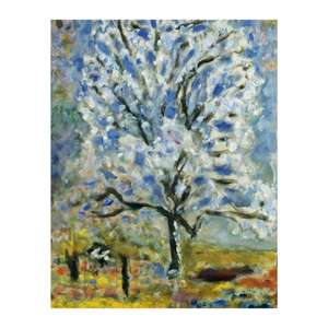 Bonnard Keepsake Box of Notecards de Galison