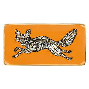 Patch Nyc Fox Large Tray de Patch NYC