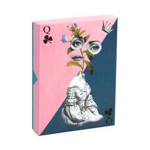 Christian Lacroix Fall 2019 Notecards de Christian LaCroix