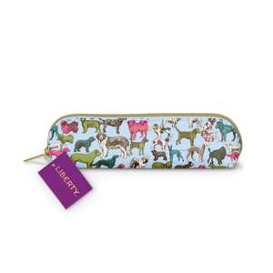 LIBERTY BEST IN SHOW PENCIL CASE de GALISON