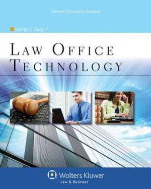 Law Office Technology de Guay