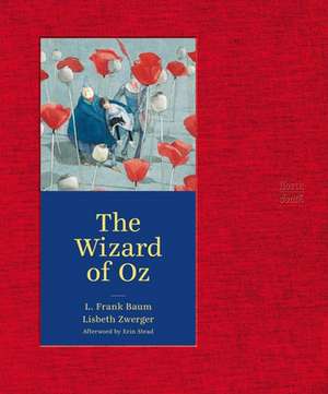 The Wizard of Oz de L. Frank Baum