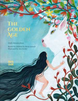 The Golden Age de Ana Sender