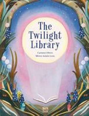 The Twilight Library de Carmen Oliver