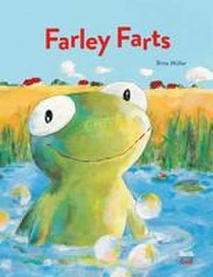 Farley Farts de Birte Müller