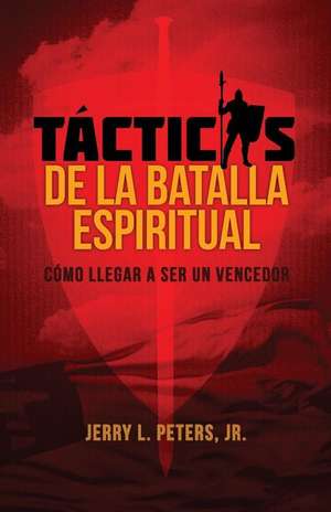 Tactical Christianity de Jerry L Peters