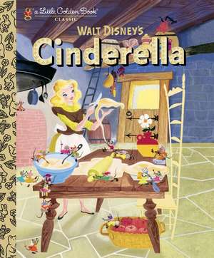 Cinderella de Werner