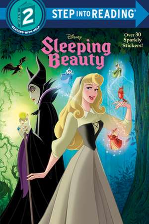 Sleeping Beauty de Mary Man-Kong