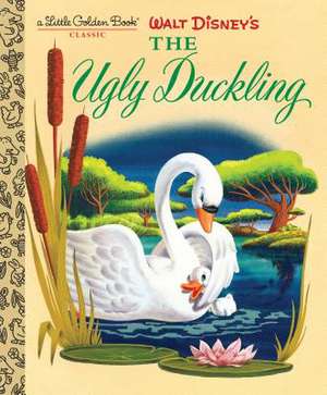 Walt Disney's the Ugly Duckling de Annie North Bedford