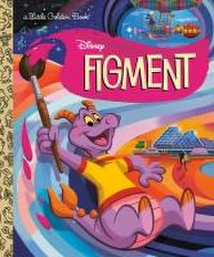 Figment (Disney Classic) de Jason Grandt