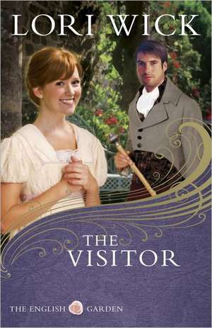 The Visitor de Lori Wick