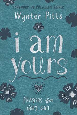 I Am Yours (Milano Softone) de Wynter Pitts