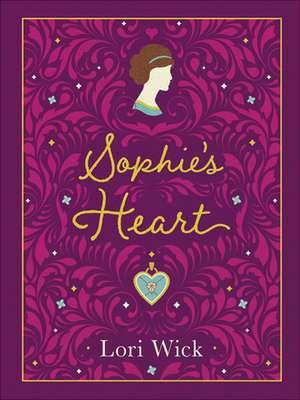 Sophie's Heart Special Edition de Lori Wick