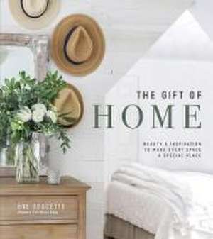 The Gift of Home de Bre Doucette