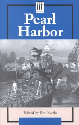 Pearl Harbor de DON NARDO