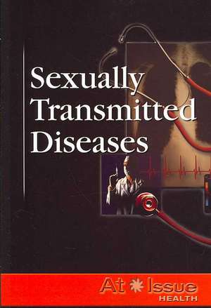 Sexually Transmitted Diseases de Laura Egendorf