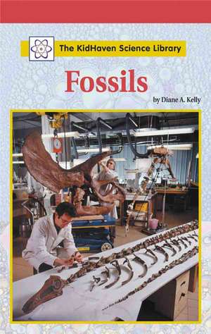 Fossils de Diane Kelly