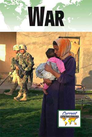 War de John Woodward