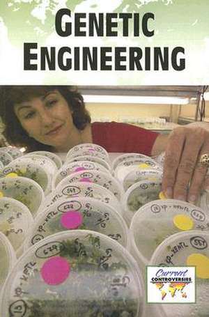 Genetic Engineering de James D. Torr