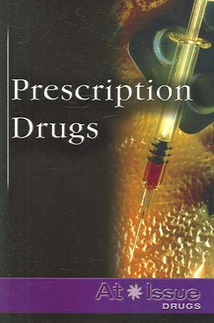 Prescription Drugs de Christi Watkins