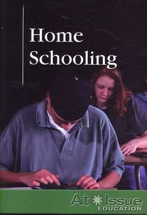 Home Schooling de Heidi Williams