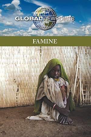 Famine de Diane Andrews Henningfeld