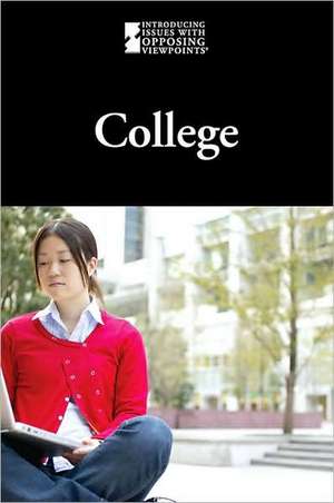 College de Jacqueline Langwith