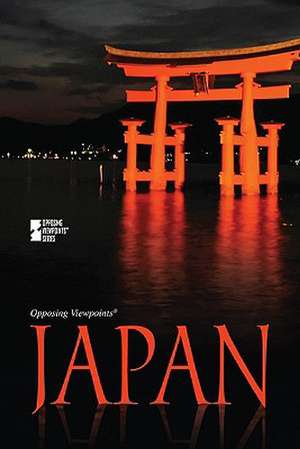 Japan de Karen Miller