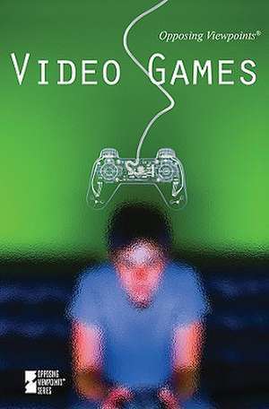 Video Games de Laurie Willis