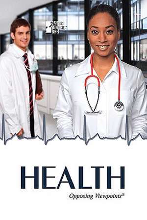 Health de Diane Andrews Henningfeld