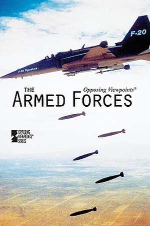 The Armed Forces de Louise I. Gerdes