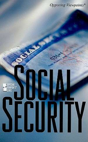 Social Security de Mitchell Young