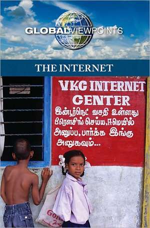 The Internet de Gary Wiener