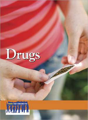 Drugs de Peggy Daniels Becker