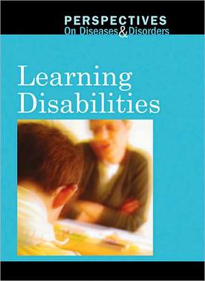 Learning Disabilities de Clayton Farris Naff