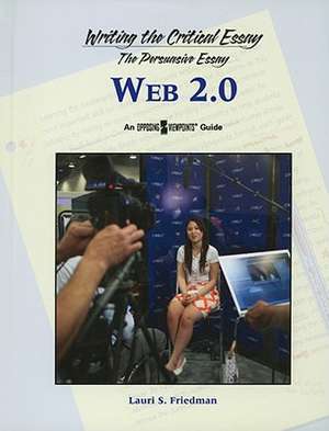 Web 2.0 de Lauri S. Friedman