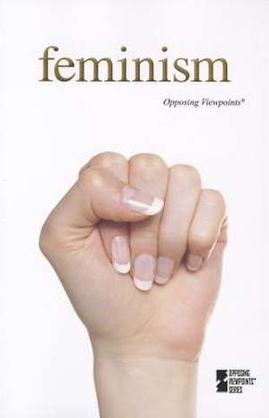 Feminism de Nancy Dziedzic