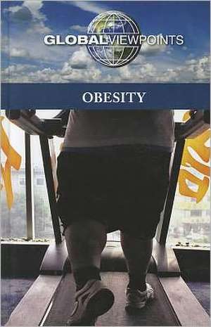 Obesity de Margaret Haerens