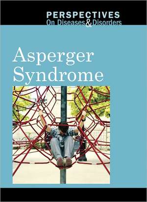 Asperger Syndrome de Arthur Gillard