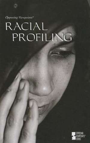 Racial Profiling de Carol Ullmann