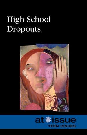 High School Dropouts de Judeen Bartos