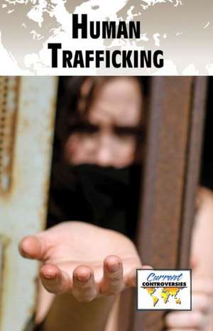 Human Trafficking de Dedria Bryfonski