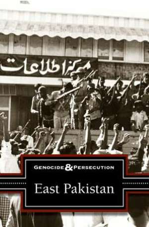 East Pakistan de Noah Berlatsky