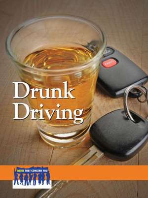 Drunk Driving de Amanda Hiber