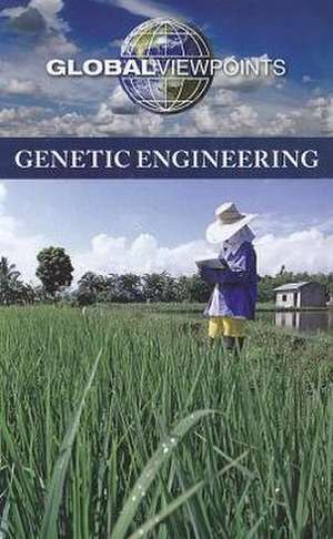 Genetic Engineering de Noah Berlatsky