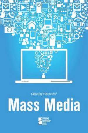 Mass Media de Margaret Haerens