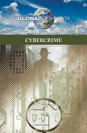 Cybercrime de Noah Berlatsky