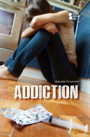 Addiction de Christine Watkins